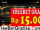 FERRARI77 Freebet Gratis Tanpa Deposit Rp 15 RibuKebutuhan para penggemar taruhan online di Indonesia yang ingin bermain game