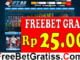 FT95 FREEBET GRATIS Rp 25.000 TANPA DEPOSIT Pada saat ini, menemukan daftar situs game taruhan online sudah menjadi hal yang mudah