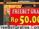 KERABATSLOT FREEBET GRATIS Rp 50.000 TANPA DEPOSIT Banyaknya orang di Indonesia yang tertarik untuk bermain taruhan online telah mendorong