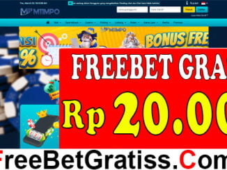 M11MPO FREEBET GRATIS Rp 20.000 TANPA DEPOSIT Perkembangan teknologi yang pesat telah membuat permainan game taruhan online