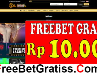 OLSLOT Freebet Gratis Tanpa Deposit Rp 10 RibuKemajuan teknologi yang terus meningkat mempermudah akses dan pengalaman bermain