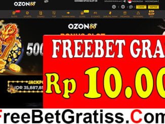 OZON88 FREEBET GRATIS Rp 10.000 TANPA DEPOSIT Situs forum blog ini adalah tempat yang tepat bagi anda untuk melihat informasi terbaru