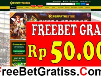 PERMATABET88 FREEBET GRATIS Rp 50.000 TANPA DEPOSIT Situs tersebut merupakan forum blog yang dapat dikunjungi untuk melihat