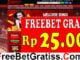 SHIOBET FREEBET GRATIS Rp 25.000 TANPA DEPOSIT Sangatlah penting bagi para pemain untuk memilih situs taruhan online terbaik
