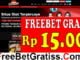 SLOTJITU FREEBET GRATIS Rp 15.000 TANPA DEPOSIT Minat yang tinggi dari penggemar betting online di Indonesia