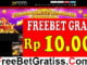 29TOTO FREEBET GRATIS Rp 10.000 TANPA DEPOSIT Main game di internet mempersembahkan banyak kenyamanan kepada seluruh pemain