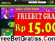 338SLOT FREEBET GRATIS Rp 15.000 TANPA DEPOSIT Kembali ke situs freebet, sebuah tempat diskusi online yang dapat melihat mengenai freebet