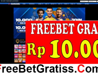 ASIAGOL FREEBET GRATIS Rp10.000 TANPA DEPOSIT Mengenai pemilihan platform taruhan daring terbaik dengan sistem permainan yang sepenuhnya adil