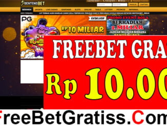 BENTENGBET FREEBET GRATIS Rp 10.000 TANPA DEPOSIT Banyaknya minat masyarakat Indonesia dalam bermain judi online menciptakan banyak situs