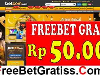 BETCOIN FREEBET GRATIS Rp 50.000 TANPA DEPOSIT Terdapat banyak jenis hiburan menarik yang tersedia bagi Anda