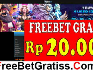 BMW4D FREEBET GRATIS Rp 20.000 TANPA DEPOSIT Menentukan website taruhan online yang terbaik dengan sistem permainan yang sepenuhnya adil