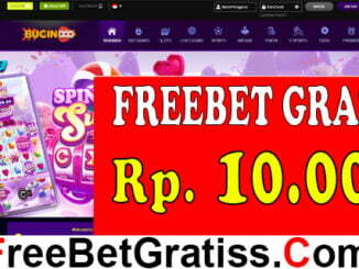 Bandar Bucin777 adalah salah satu situs terbaik untuk mendaftar akun judi slot online, yang memberikan pengalaman taruhan