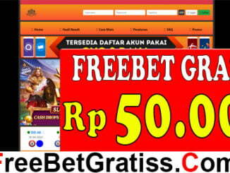 BURSATOGEL FREEBET GRATIS Rp 50.000 TANPA DEPOSIT Penting bagi para pemain untuk memilih situs taruhan online terbaik dan tepercaya