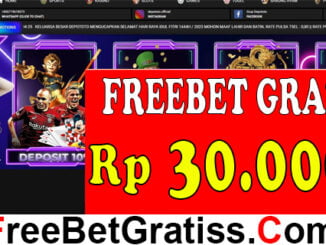 DEPOTOTO FREEBET GRATIS Rp 30.000 TANPA DEPOSIT Memilih situs taruhan online terbaik yang menggunakan sistem permainan yang fairplay