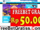 EBOBET FREEBET GRATIS Rp 50.000 TANPA DEPOSIT Selamat kembali ke situs freebet gratis. Semoga Anda selalu beruntung