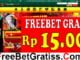 ELANGGAME Freebet Gratis Rp 15 Ribu Tanpa Deposit Pada masa kini, mencari daftar platform taruhan game online