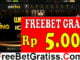 G9KING FREEBET GRATIS Rp 5.000 TANPA DEPOSIT Mengikuti permainan online semakin memudahkan para pemain untuk menikmatinya