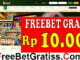 HL8 FREEBET GRATIS Rp 10.000 TANPA DEPOSIT Banyaknya minat masyarakat Indonesia dalam melakukan taruhan online membuat munculnya