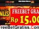 IBLIS4D FREEBET GRATIS Rp 15.000 TANPA DEPOSIT Perkembangan teknologi yang semakin maju telah membuat permainan judi online