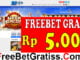 BU4D FREEBET GRATIS Rp 5.000 TANPA DEPOSIT Kembali kepada website freebet gratis, yaitu suatu platform blog yang dapat Anda akses