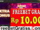 ISB388 FREEBET GRATIS Rp 10.000 TANPA DEPOSIT Banyaknya minat para penggemar judi online di Indonesia dalam bermain game taruhan online