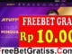 JITU77 FREEBET GRATIS Rp 10.000 TANPA DEPOSIT Mengenai memilih situs judi online terbaik yang menggunakan sistem permainan 100% fairplay