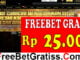 K9WIN FREEBET GRATIS Rp 25.000 TANPA DEPOSIT Selamat datang kembali di situs freebet gratis. Kami mengucapkan selamat atas keberuntungan Anda