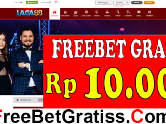 LAGABET88 FREEBET GRATIS Rp 10.000 TANPA DEPOSIT Anda memiliki banyak pilihan hiburan menarik untuk memanfaatkan waktu senggang