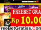 MPOAS FREEBET GRATIS Rp 10.000 TANPA DEPOSIT Terima kasih sudah datang kembali ke forum pada situs Freebet gratis