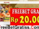 OPAJUDI FREEBET GRATIS Rp 20.000 TANPA DEPOSIT Main game online mempermudah seluruh pemain dengan banyak pilihan