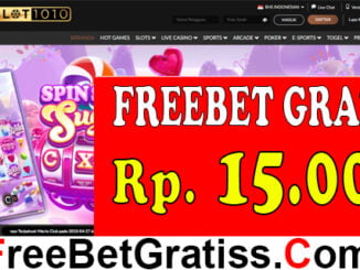 SLOT1010 merupakan sebuah platform judi slot online yang terpercaya dan memberikan peluang kemenangan yang mudah