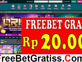 SLOT16 Freebet Gratis Tanpa Deposit Rp 20 Ribu Anda memiliki banyak opsi hiburan yang menarik untuk dijadikan pilihan saat mempunyai waktu