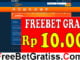SUPERITC FREEBET GRATIS Rp 10.000 TANPA DEPOSIT Saat ini mudah bagi pemain untuk menemukan daftar situs game taruhan online
