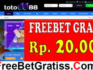 TOTOGG88 adalah salah satu situs taruhan online uang asli yang terkenal dengan permainan casino yang menawarkan akses yang mudah