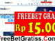 TWINBET FREEBET GRATIS Rp 15.000 TANPA DEPOSIT Banyaknya minat masyarakat Indonesia terhadap perjudian online
