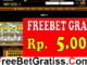 WWBOLA FREEBET GRATIS Rp 5.000 TANPA DEPOSIT Perkembangan teknologi yang pesat telah memudahkan para pemain untuk permainan taruhan online