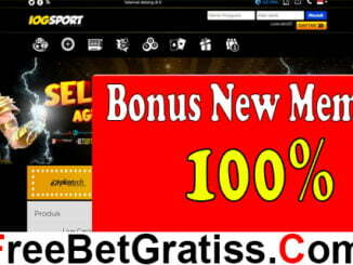 IOGSPORT BONUS CASHBACK MIX PARLAY 100% Terima kasih telah kembali mengunjungi forum situs freebet gratis kami. Kami mengucapkan salam hoki