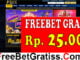 AKTIFBOLA FREEBET GRATIS Rp 25.000 TANPA DEPOSIT Bermain game online memberikan berbagai kemudahan kepada semua pemain
