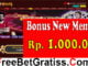BOLALION BONUS Rp 1.000.000,- NEW MEMBER Setiap pemain tentu harus mengutamakan untuk memilih dan bermain hanya di situs taruhan online