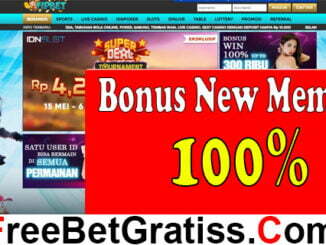 FIPPERBET BONUS 100% DIDEPAN NEW MEMBER Kemajuan teknologi yang terus berkembang telah memberikan dukungan yang luar biasa bagi permainan