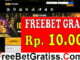 ICON188 FREEBET GRATIS Rp 10.000 TANPA DEPOSIT Perkembangan teknologi yang terus meningkat mempermudah akses memainkan game online betting