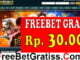 IDBOLA99 FREEBET GRATIS Rp 30.000 TANPA DEPOSIT Bermain game secara online memberikan banyak keuntungan bagi seluruh pemainnya