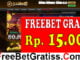 MAXIM4D FREEBET GRATIS Rp 15.000 TANPA DEPOSIT Selamat datang kembali di forum Freebet gratis! semoga Anda selalu beruntung