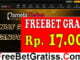 PAMELAPOKER FREEBET GRATIS Rp 17.000 TANPA DEPOSIT Selamat kembali di situs FreeBetgratis. Semoga Anda selalu beruntung dalam taruhan online