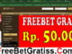 PARISTOGEL FREEBET GRATIS Rp 50.000 TANPA DEPOSIT Kembali lagi ke situs freebet gratis, sebuah platform blog dengan informasi freebet gratis