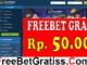 RAMATOGEL FREEBET GRATIS Rp 50.000 TANPA DEPOSIT Menemukan situs taruhan online terbaik yang menawarkan sistem permainan yang 100% fairplay