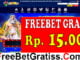 BAYAR77 FREEBET GRATIS Rp 15 RIBU TANPA DEPOSIT Kembali ke situs yang menyediakan informasi tentang freebet gratis tanpa deposit sebuah forum