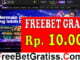 JAYAGAMING FREEBET GRATIS Rp 10.000 TANPA DEPOSIT Berpartisipasi dalam permainan game online memberikan berbagai kemudahan kepada semua pemain