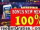 MEGABANDAR BONUS 100% NEW MEMBER Bermain game online memberikan berbagai kemudahan kepada semua pemain dan bermain secara fair.