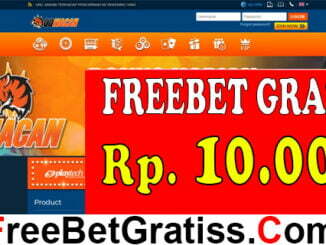 MACANQQ FREEBET GRATIS Rp 10.000 TANPA DEPOSIT Banyaknya minat pecinta judi online di Indonesia yang ingin mencoba permainan taruhan online